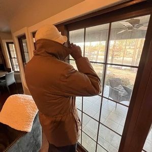 Meet your Posher, Lee